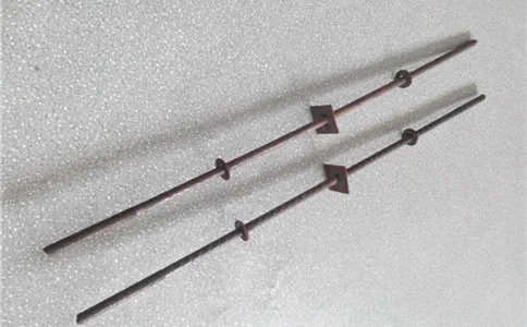 平常你们都怎么称呼铁路两边那个隔离的东西（铁路硬隔离）