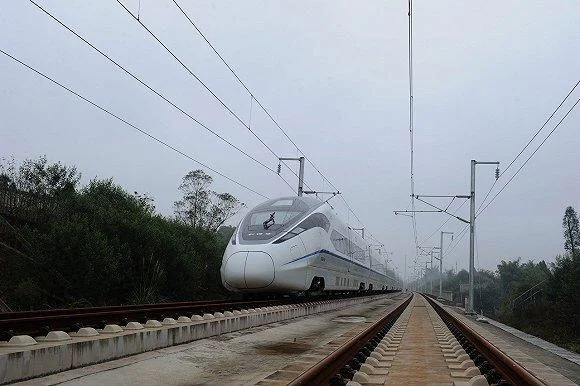 重庆轨道交通6号线的线路情况（重庆东站轨道交通规划）6