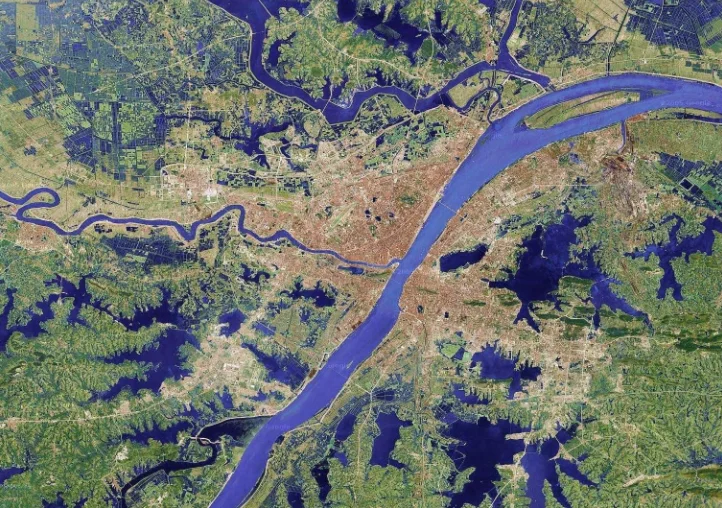 跪求超高清的武汉地铁规划图终极(2020)版!（武汉地铁地貌图）