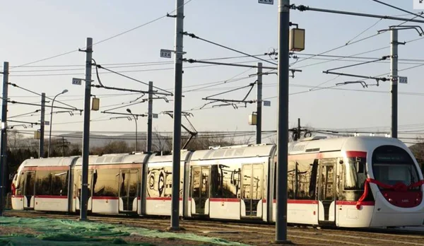 北京地铁西郊线开通时间北京地铁西郊线什么时候开通（西郊线地铁间隔时间）3