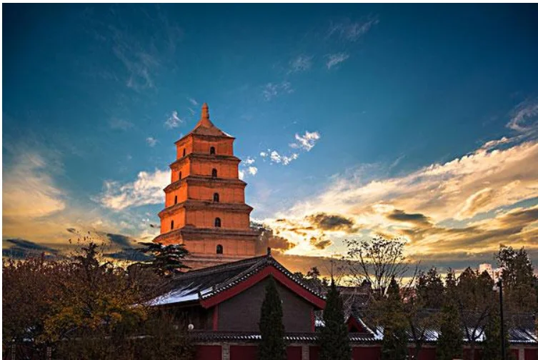 西安地铁车辆段（西安地铁长鸣路车辆段在哪里）2