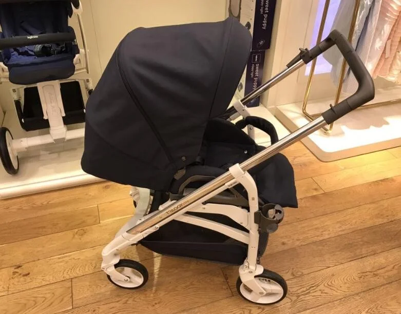 带宝宝坐高铁什么座位可以放下婴儿车（高铁可以带婴儿车吗）2