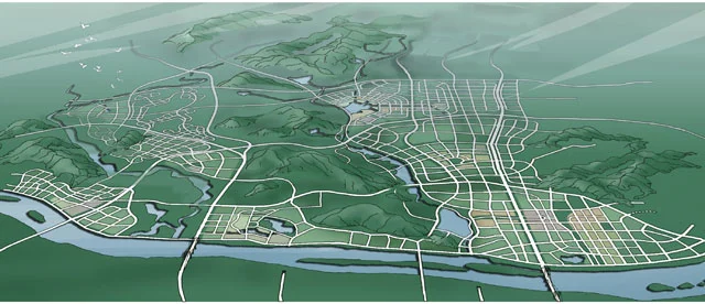 深圳地铁9号线设计单位是哪家单位监理单位是哪家单位（深圳轨道交通设计院）