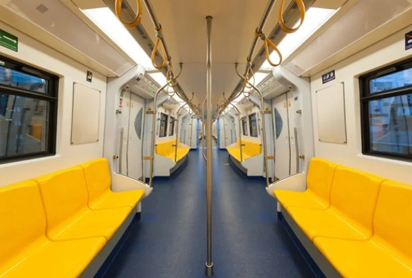 成都地铁 员工福利待遇（成都地铁安全奖）