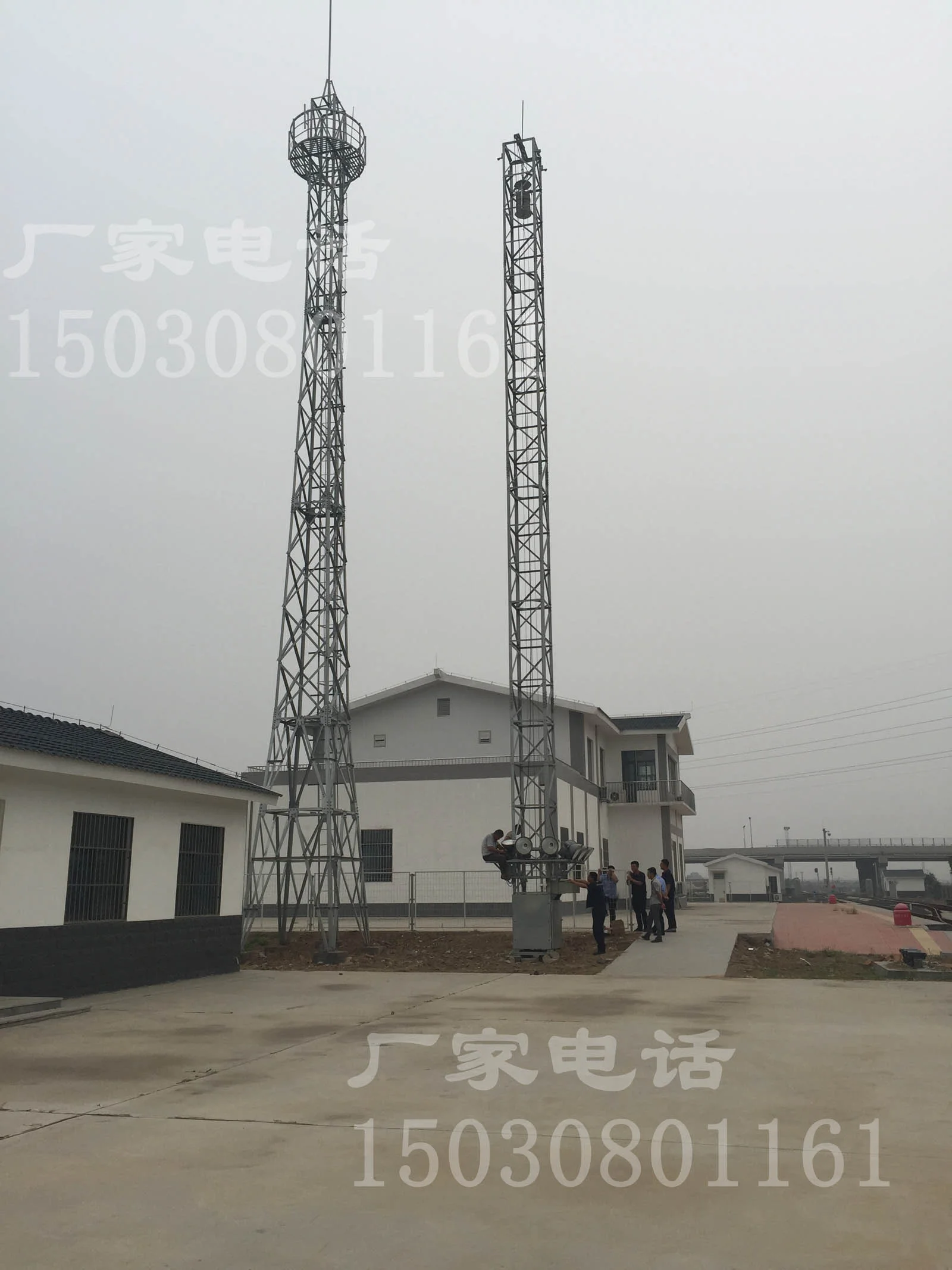 铁路上灯塔里的坨子专业术语叫什么（铁路灯塔）2