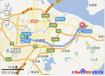 宁波火车站到地铁站怎么走（宁波火车站到高塘地铁）2