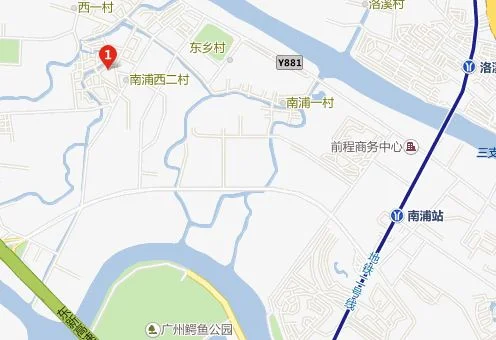 广州地铁路线查询（广州地铁陇枕）2