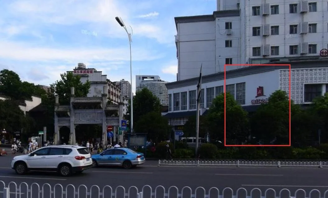 去做几号地铁线去五一广场（福州离五一广场最近的地铁站）3