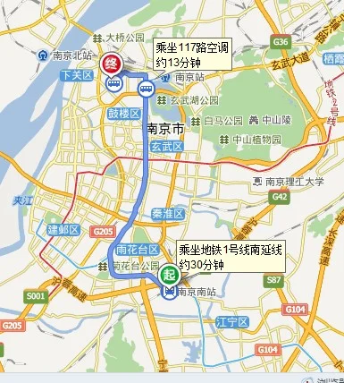上海南京路步行街地铁坐到哪一站（南京福建路地铁口在哪）