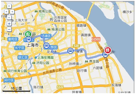 上海站到奥特莱斯坐几号线地铁（浦东奥莱地铁线）