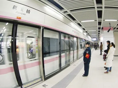 武汉地铁集团怎么样（武汉地铁影响）