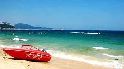 在深圳去大梅沙坐地铁坐到哪（深圳大梅沙怎么坐地铁）2