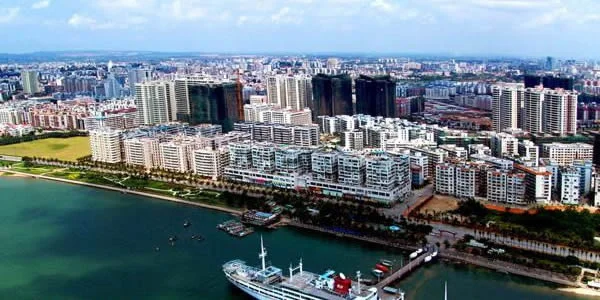 广东省廉江市有高铁吗（廉江铁路网）