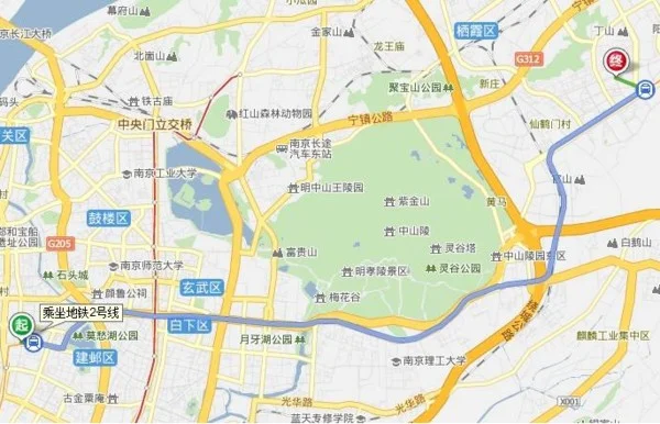 坐地铁怎么到南京大屠杀纪念馆（南京纪念馆到地铁站）1