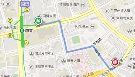 国贸地铁出口示意图（东门国贸椰汁鸡地铁哪个出口）