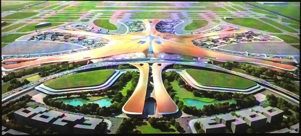 北京大兴机场到首都机场坐地铁多少钱（大兴机场到东四十条地铁站）4