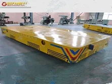 铁路平车的高度是多少（铁路平车长度）