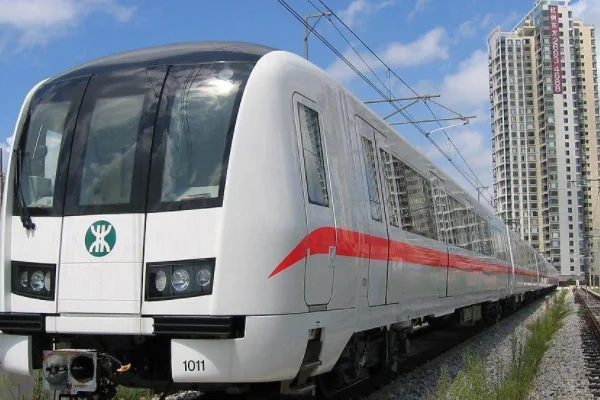 深圳地铁保安的情况(深圳市地铁安保条例)2