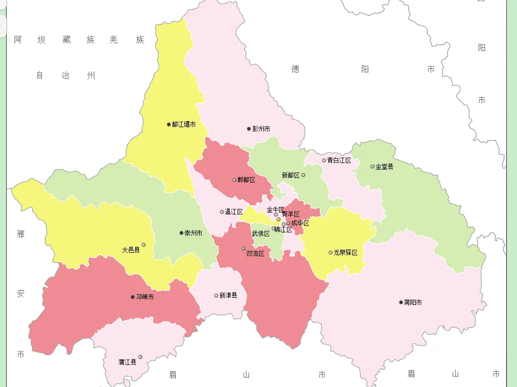 成都温江金马镇有地铁站吗（温江金马高铁）