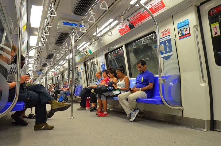 深圳地铁视频广告投放公司哪家好（深圳地铁男视频）6