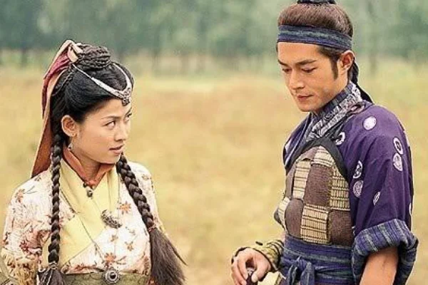 中国最好玩的地方有哪些（西安地铁cctv）5