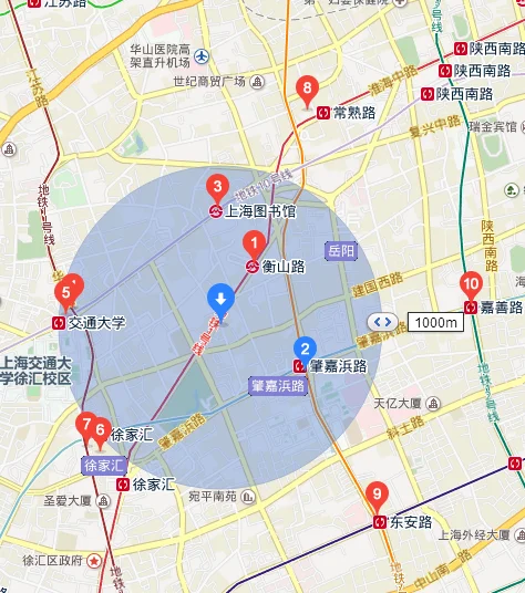 杭州地铁一号线途径哪几站（湖州1号地铁站）