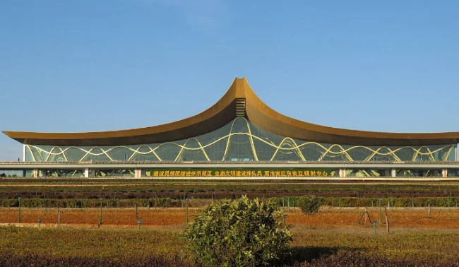 昆明南到昆明长水机场怎么转乘地铁(机场地铁到东风广场怎么走)2