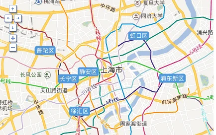 上海一号地铁站属于外环以内有哪些（上海地铁2号线哪些站点是属于外环以外的）2