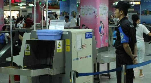 沐浴露洗发水之类能带上高铁吗（沐浴露高铁）2