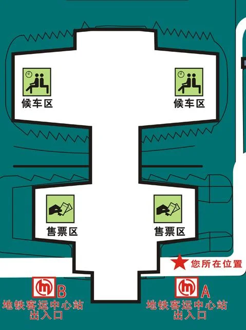 求杭州地铁1号线所有站点（杭州地铁维修总站）