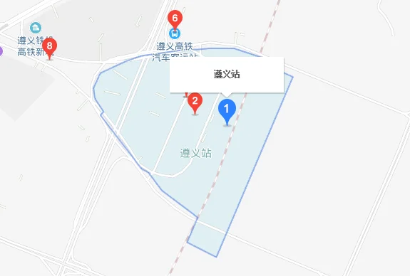 遵义高铁时刻(遵义有高铁吗)2