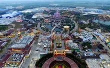 上海地铁共有几条线路包括在建的（上海地铁内景图）2