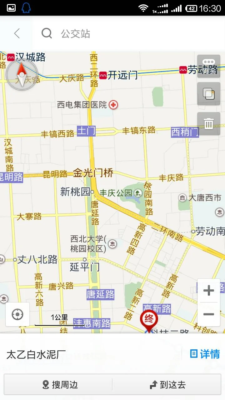 从西安翻译学院下来的黑车一般在韦曲南哪个地铁口（西安翻译学院哪个地铁口最近）