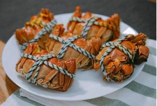 地铁安检螃蟹可以带吗（西安地铁可以带大闸蟹吗）2