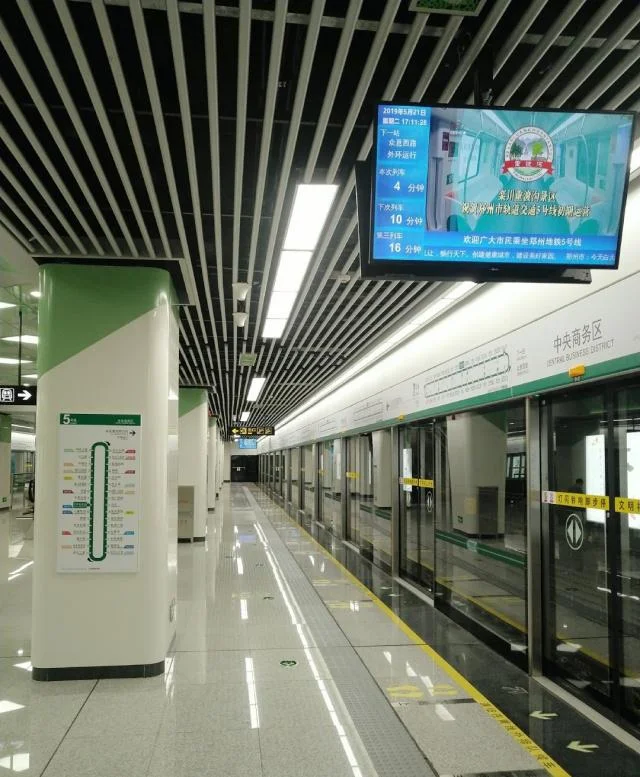 9·27上海地铁10号线追尾事故的发生过程(12月25号上海地铁事故)5