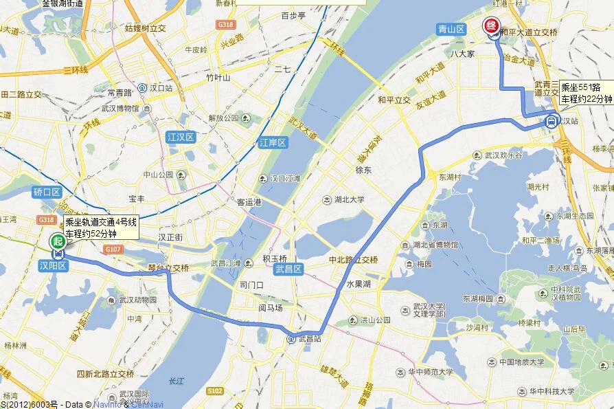 在十里铺坐地铁4号线到武汉植物园在哪站转车（武汉市地铁4号线十里铺）2