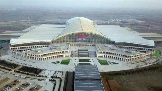 菏泽高铁什么时候通车(菏泽高铁站最新消息)2