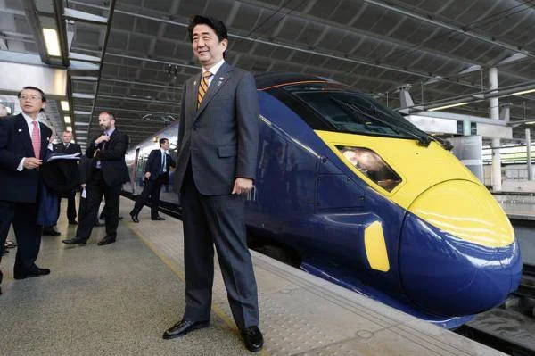 中国十大高铁枢纽分别是哪些城市（高铁排名）2