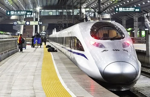 高铁赶不上可以改签吗（高铁没赶上怎么改签）2