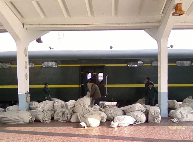 请问铁路货车押运员都是如何招聘的（铁路押运招聘）