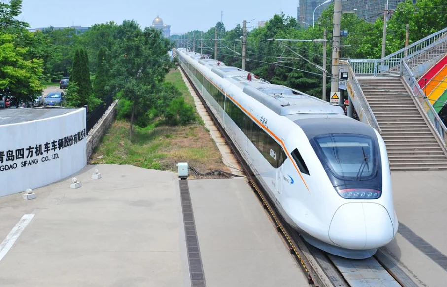 火车上c开头是代表是什么g是高铁 还有d是动车可是还有C开头是什么（c开头的列车是高铁吗）