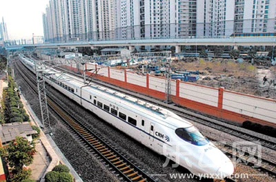 泰国英拉收大米下台是不是和中国换高铁有关（大米换高铁）