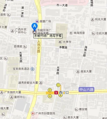 猎德到邦华环球广场坐地铁怎么去从哪个口出（环球广场到金华镇坐几号地铁）