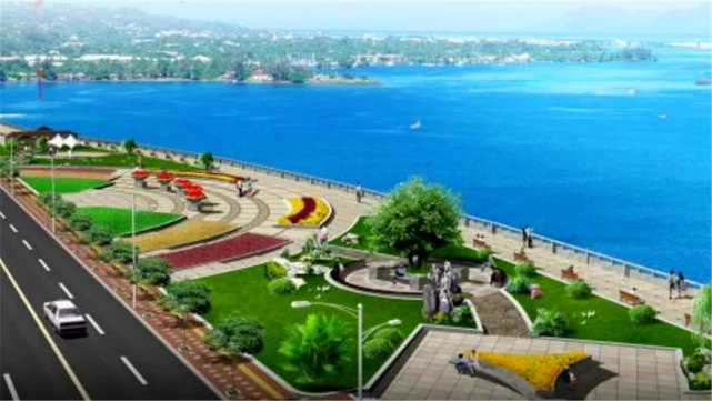 上饶一县城有福了距南昌仅90公里为什么将迈入高铁时代未来可期呢（上饶高铁经济）