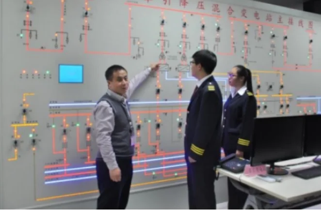 上海地铁 规定身高多少的小朋友要开始买票（轨道交通乘客守则）5