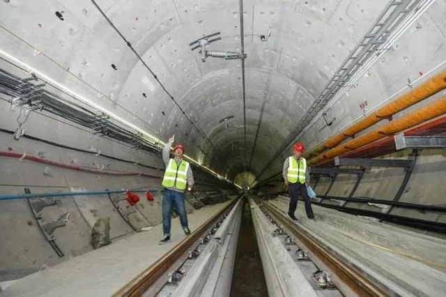 成都地铁最快速度能达到多少公里/小时（成都地铁18号线时速160）2