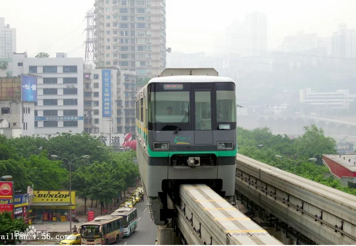 狮山镇拟建1条镇内“空中轨道”力争2020年开建（杭州空中轨道交通）2