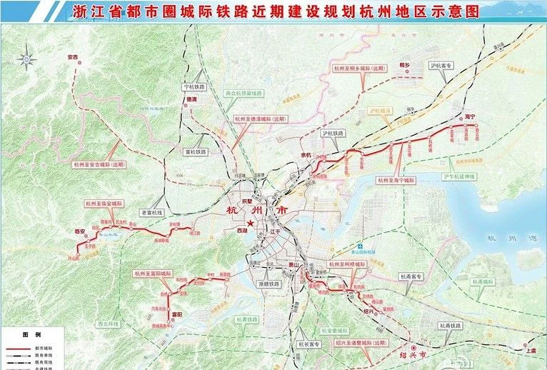 宣杭铁路的简介（宣杭线铁路）2