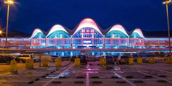 k348次列车经过哪些站求告知(扬州到义乌高铁)2