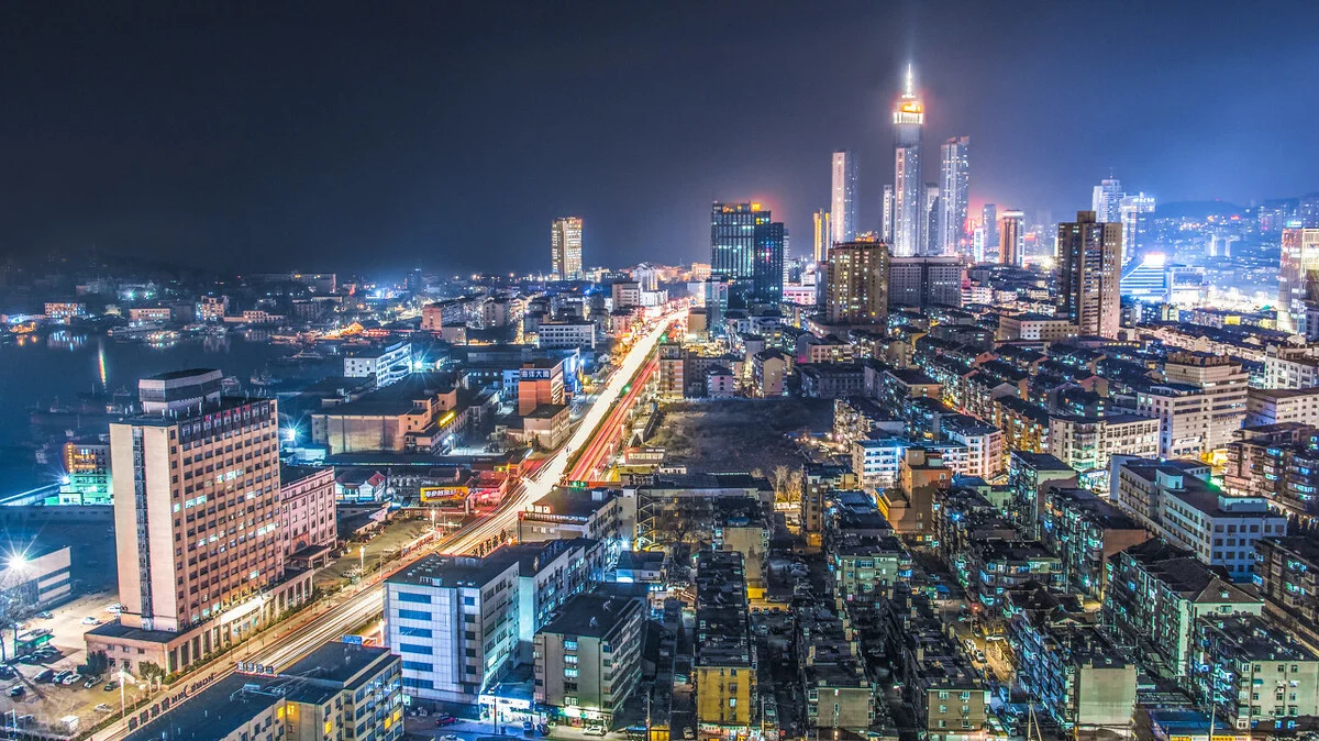 烟台开发区地铁什么时候开始建（烟台地铁正式批复时间）